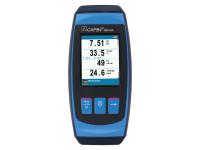 BLAUWE LIJN CAPBs device handgreep met basic interfacemodule