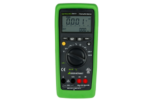 Gossen Metrawatt Metraline DM61