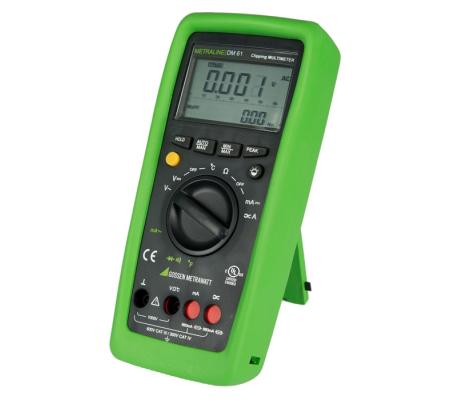 Gossen Metrawatt Metraline DM61