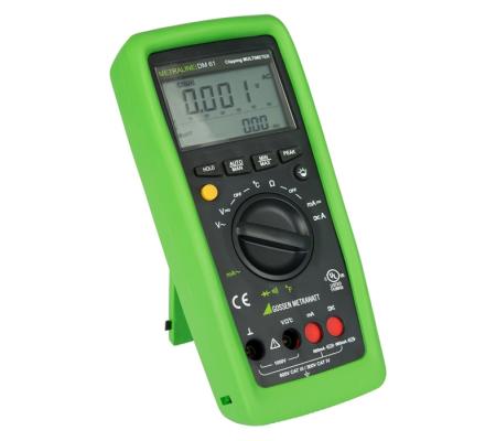 Gossen Metrawatt Metraline DM61