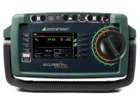 Gossen Metrawatt Secutest
