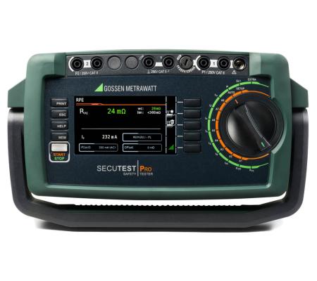 Gossen Metrawatt Secutest