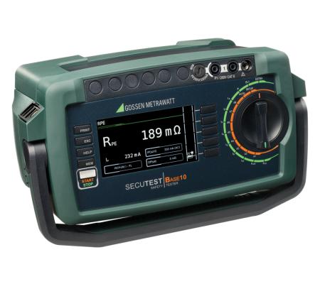 Gossen Metrawatt Secutest