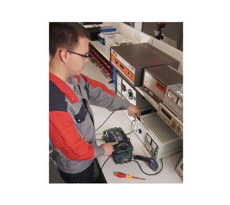 Gossen Metrawatt Secutest