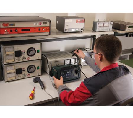 Gossen Metrawatt Secutest