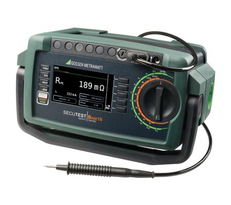 Gossen Metrawatt Secutest