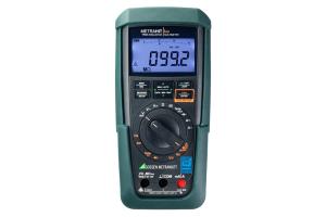 Gossen Metrawatt Metrahit Iso