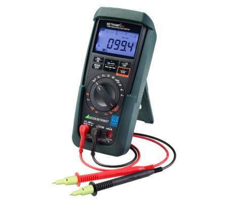 Gossen Metrawatt Metrahit Iso