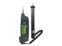 Gossen Metrawatt Metraline ISO Check