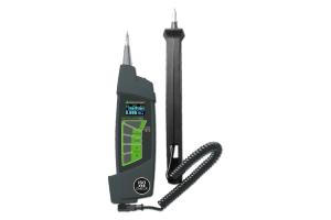 Gossen Metrawatt Metraline ISO Check