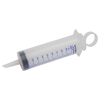 BLAUWE LIJN Injectiespuit voor lekhoeveelheid testfunctie S4600 ST-serie