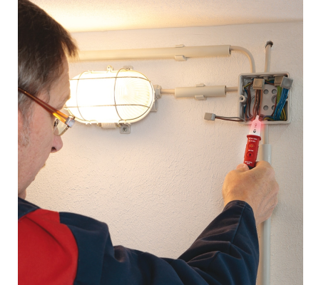 Beha-Amprobe NCV-1040-EUR MAGNO-VOLTfix