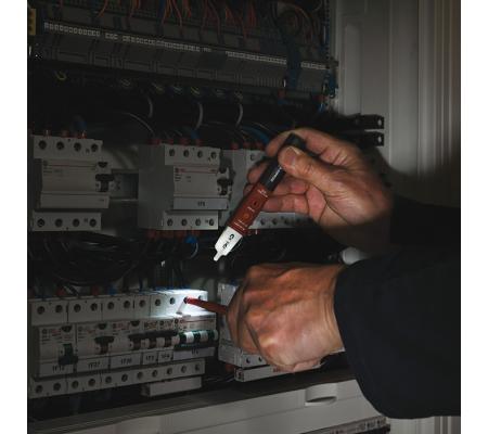 Beha-Amprobe NCV-1040-EUR MAGNO-VOLTfix