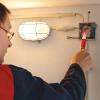 Beha-Amprobe NCV-1020-EUR VOLTfix