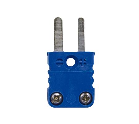 BLAUWE LIJN Omgevingstemperatuurvoeler