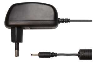 BLAUWE LIJN Acculader/netvoeding Eurolyzer STe