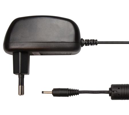 BLAUWE LIJN Acculader/netvoeding Eurolyzer STe