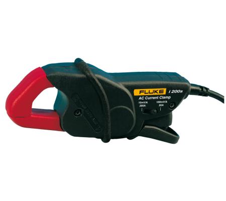 Fluke i200s