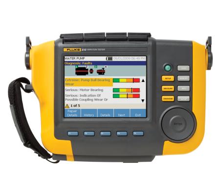 Fluke 810