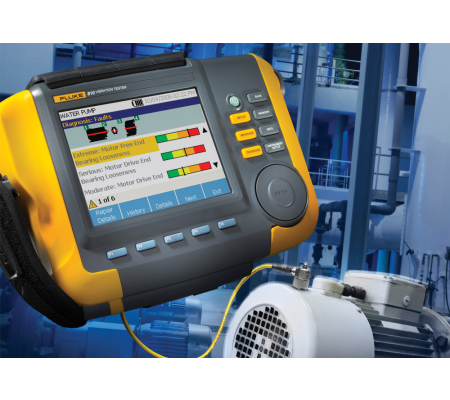 Fluke 810