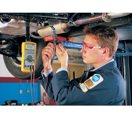 Fluke 88V
