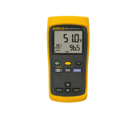 Fluke 51 II