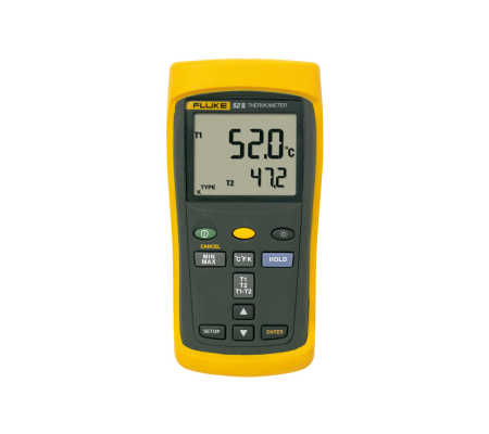 Fluke 52 II