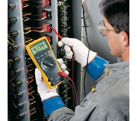Fluke 179