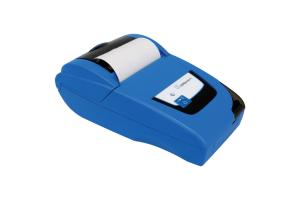 BLAUWE LIJN EUROprinter II IR