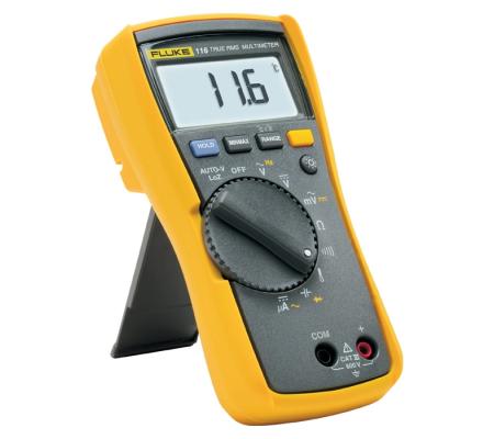 Fluke 116