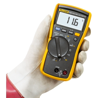 Fluke 116