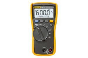 Fluke 114