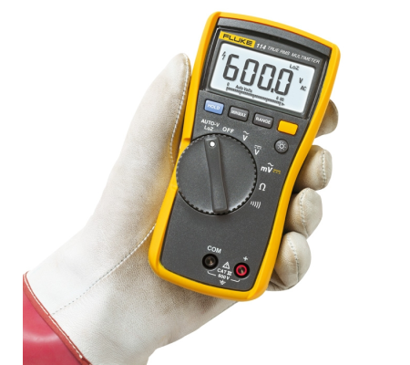 Fluke 114
