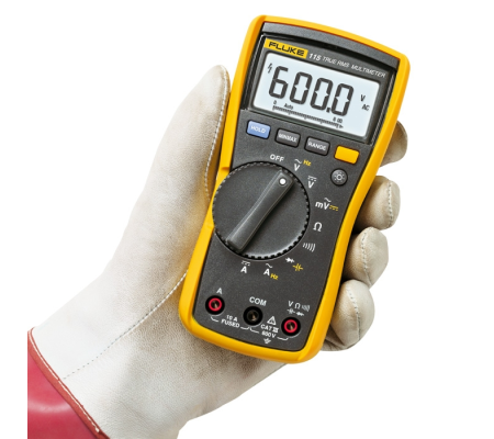 Fluke 115