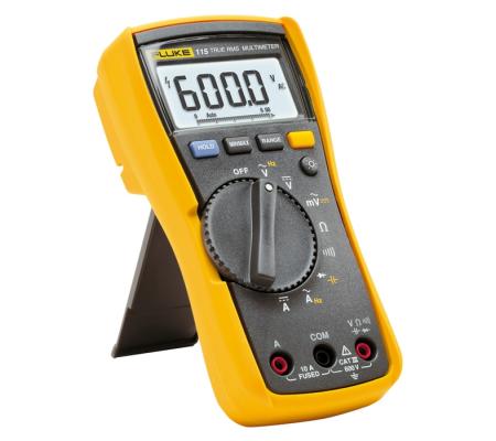 Fluke 115
