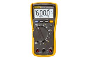 Fluke 117