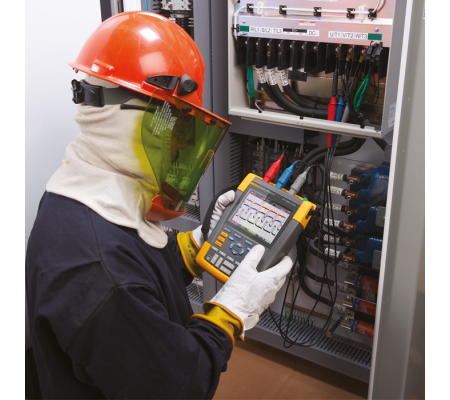Fluke 190-204 serie II/S