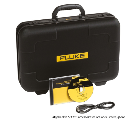 Fluke 190-204 serie II/S