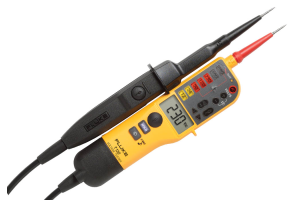 Fluke T130