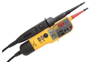 Fluke T150