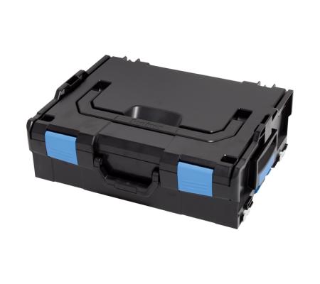 BLAUWE LIJN L-Boxx koffer voor drukmeters