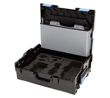BLAUWE LIJN L-Boxx koffer voor meetinstrumenten