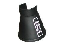 Airflow meetconus rond