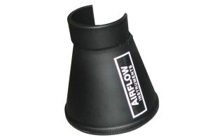 Airflow meetconus rond