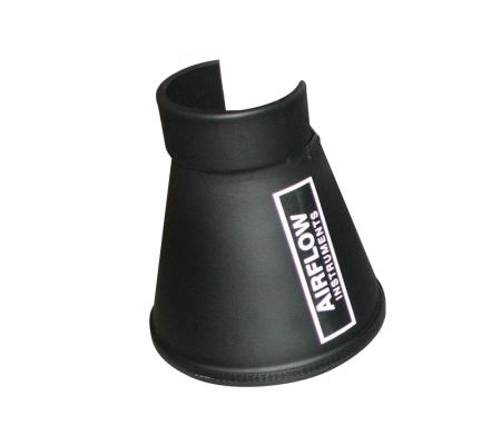 Airflow meetconus rond