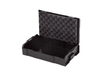 BLAUWE LIJN L-Boxx mini koffer