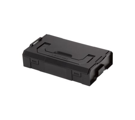 BLAUWE LIJN L-Boxx mini koffer