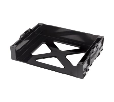 BLAUWE LIJN i-Boxx rack active