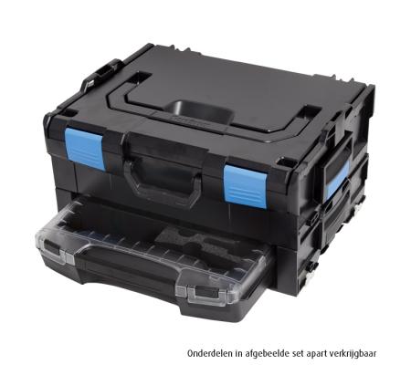 BLAUWE LIJN i-Boxx rack active