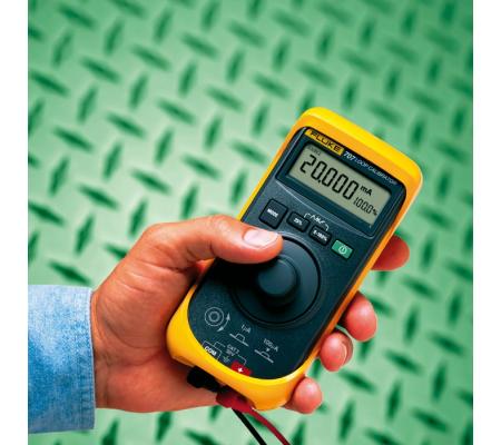 Fluke 707